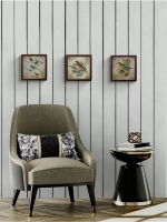 Картина на стену интерьерная на хосте 22,5*22,5 см