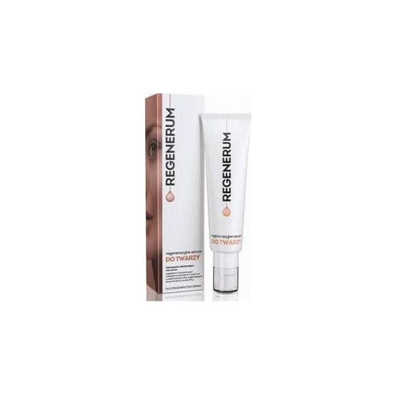Regenerum Serum do twarzy regeneracyjne 50