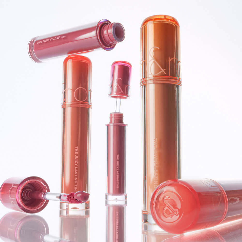 Romand The Juicy Lasting Tint
