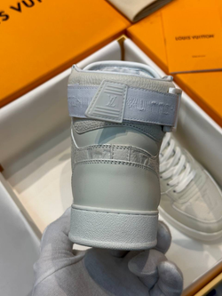 Кеды Louis Vuitton