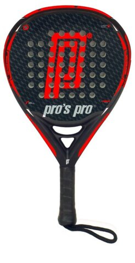 Ракетка для падел тенниса Pro's Pro Revoltec