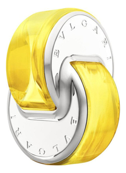 BVLGARI Omnia Golden Citrine