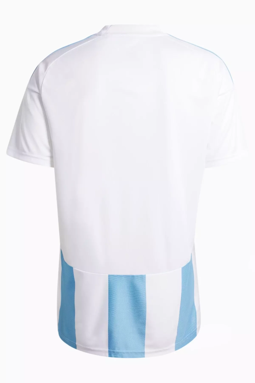 Футболка adidas Striped 24