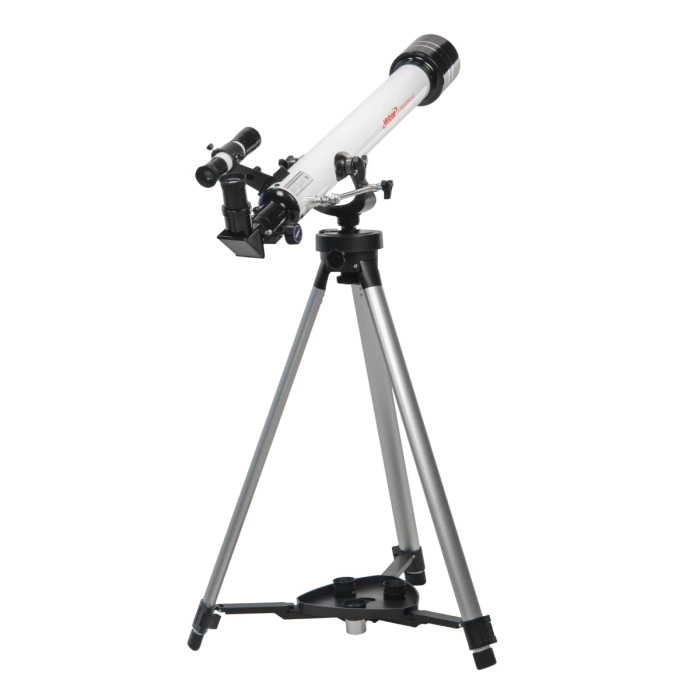 Телескоп Veber F 700/60TXII AZ в кейсе