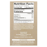 NOW Foods, чай с грибами ройбуш и рейши, без кофеина, 24 чайных пакетика, 48 г (1,7 унции)