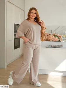 Костюм IH-6388 Фабрика Моды