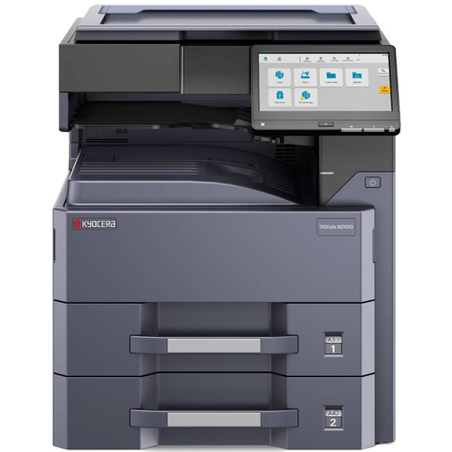 МФУ Kyocera TASKalfa MZ4000i (1102ZS3NL0)