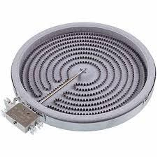 Инфракрасная конфорка 2300W для стеклокерамики Gorenje 607618, 225842