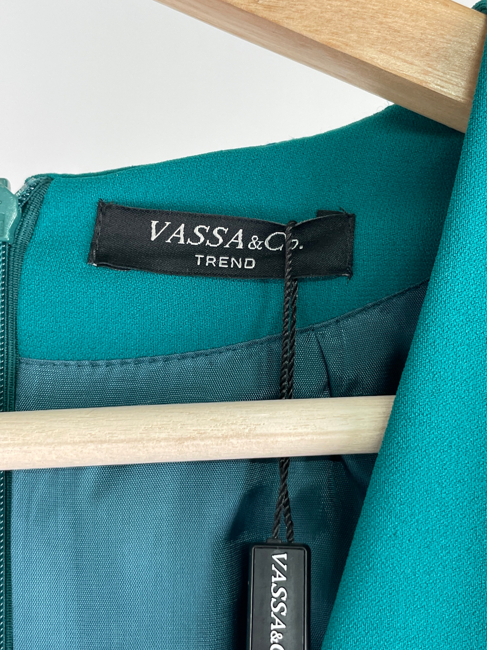 Платье VASSA&Co
