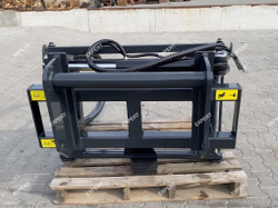 Захват для тюков на Телескопический погрузчик JCB