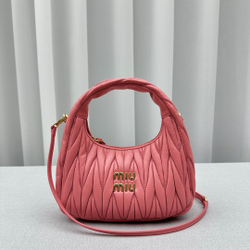 Miu Miu Hobo Bag 20 cm