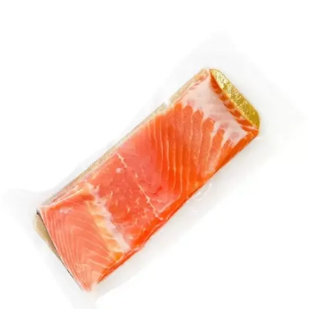 Филе форели на подл. в/у 300гр "Три Кита" 1/2,4кг