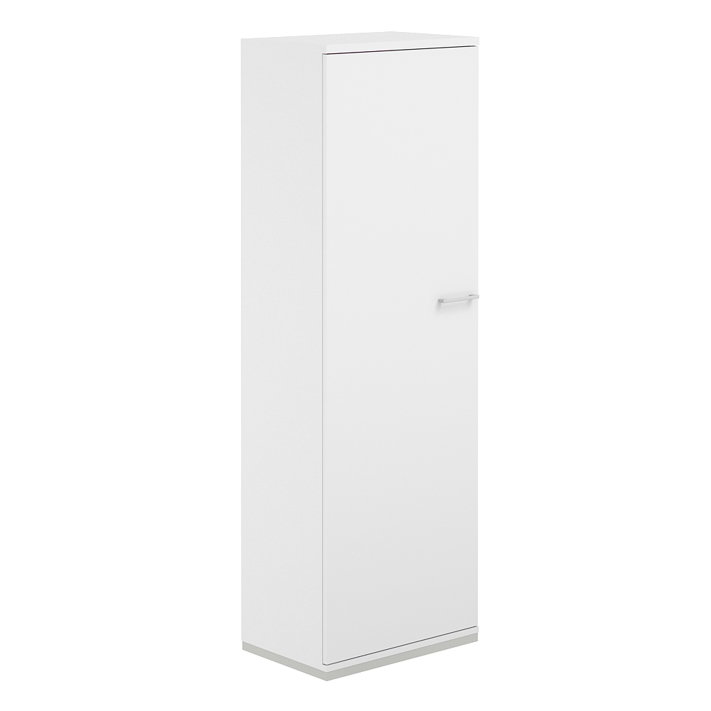 Гардероб AG.223.WH.WH.WH ALLEGRO (АЛЛЕГРО)