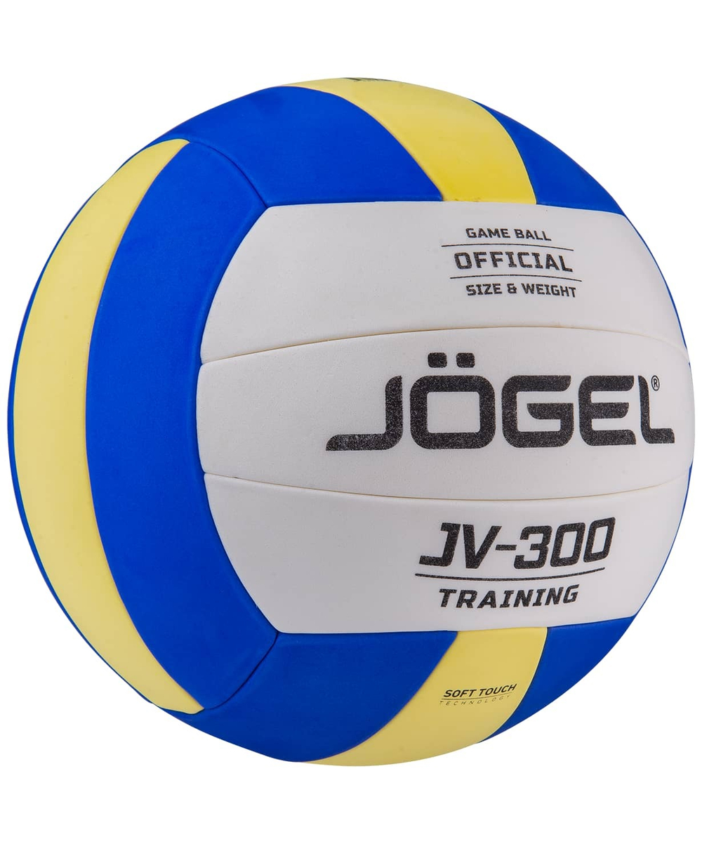 Мяч волейбольный Jogel JV-300