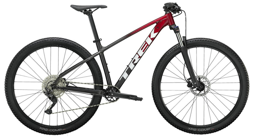 Горный велосипед Trek Marlin 6 27.5" (2022)