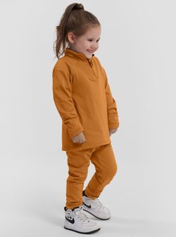 Костюм детский флисовый AYON NORPPA арахис