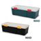 Экспедиционный ящик IRIS RV Box 900D, варианты цвета.