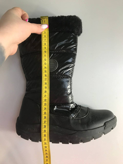 Сапоги Walkmaxx для зимних прогулок, 37 размер