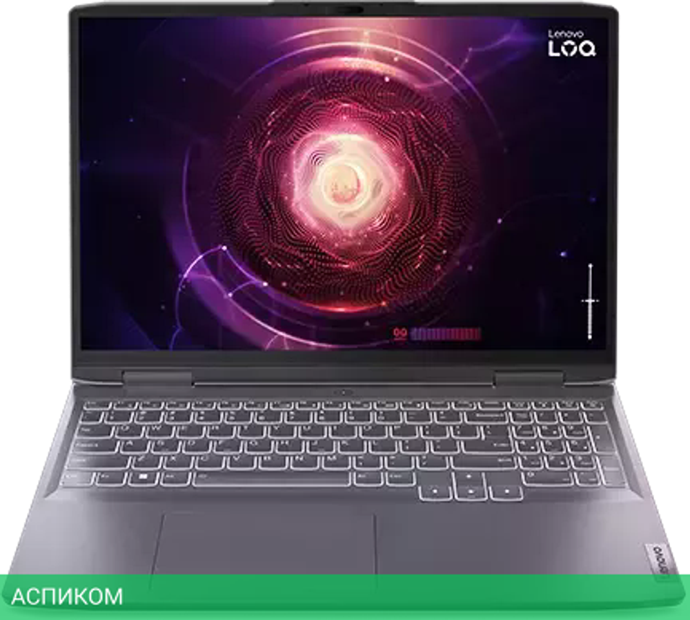 Ноутбук Lenovo LOQ 15APH8 82XT201NUS