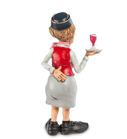 RV-280 Фигурка «Стюардесса» (W.Stratford)