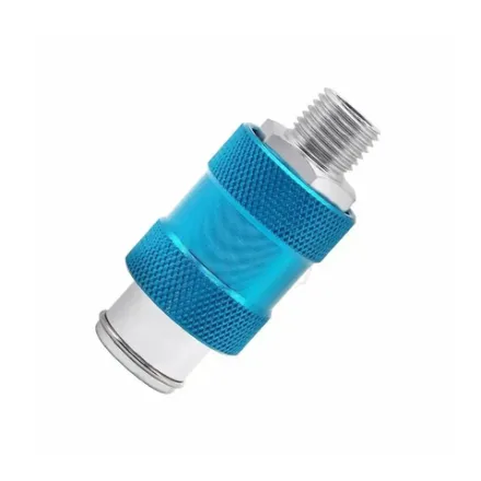 Клапаны отсечные 3/2