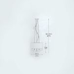 Люстра P0173-05C