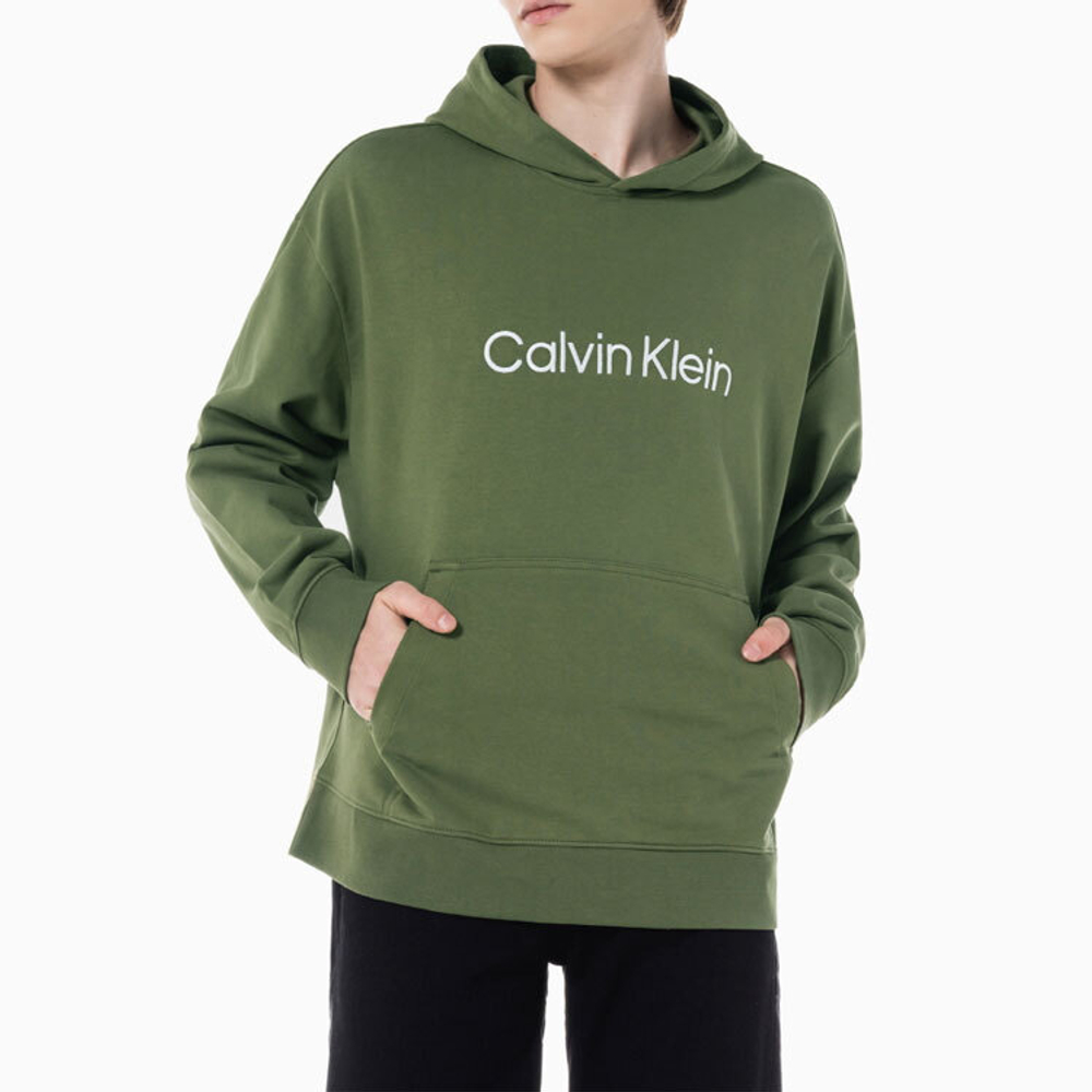 Худи Calvin Klein Hoodie, 40HM231-0SR
