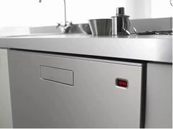 Профессиональная посудомоечная машина Asko D5904 XL S