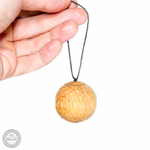 Ароматизатор воздуха для автомобиля и дома из сибирского кедра. A1