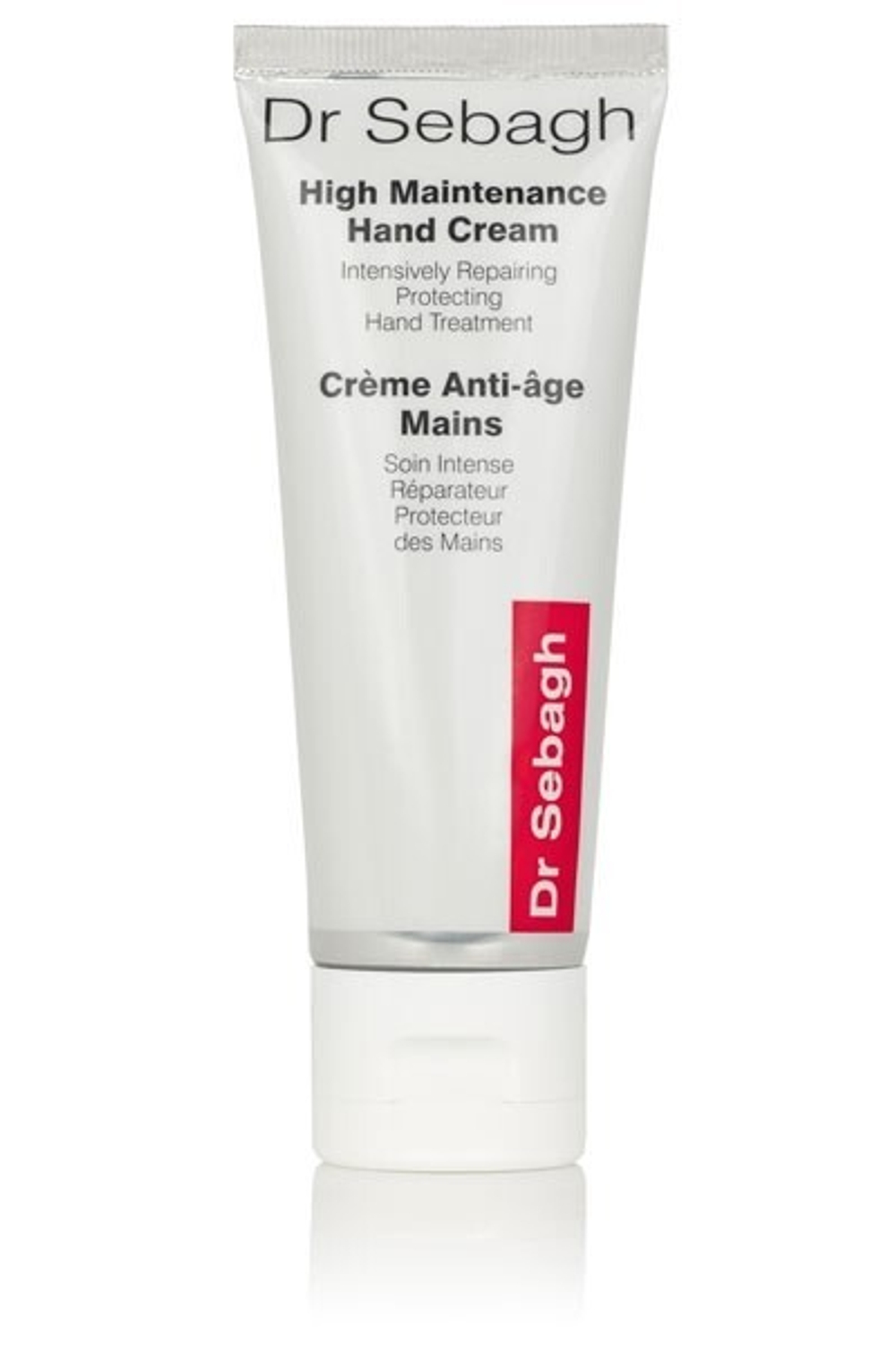 Dr Sebagh High Maintenance Hand Cream