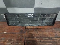 Площадка гос. номера Tank 500 21-нв Б/У Оригинал 2807100XKV3AA