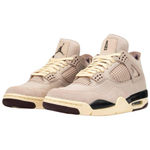 Кроссовки A Ma Manire X Air Jordan 4 "While You Were Sleeping" (Женская размерная сетка)