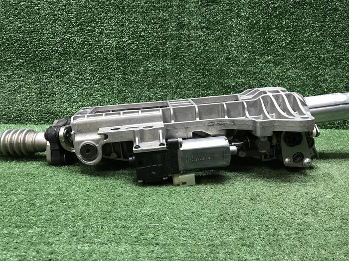 Колонка рулевая Mercedes G W463 (2018-н.в.)