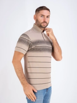 Футболка поло мужская Турция, тенниска