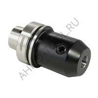 Оправка для фрез Weldon HSK63E-SLA20-80 BRIGHT-TOOLS