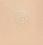 Поло Burberry