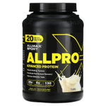 ALLMAX, Sport, улучшенный протеин ALLPRO™, со вкусом ванили, 1453 г (3,2 фунта)