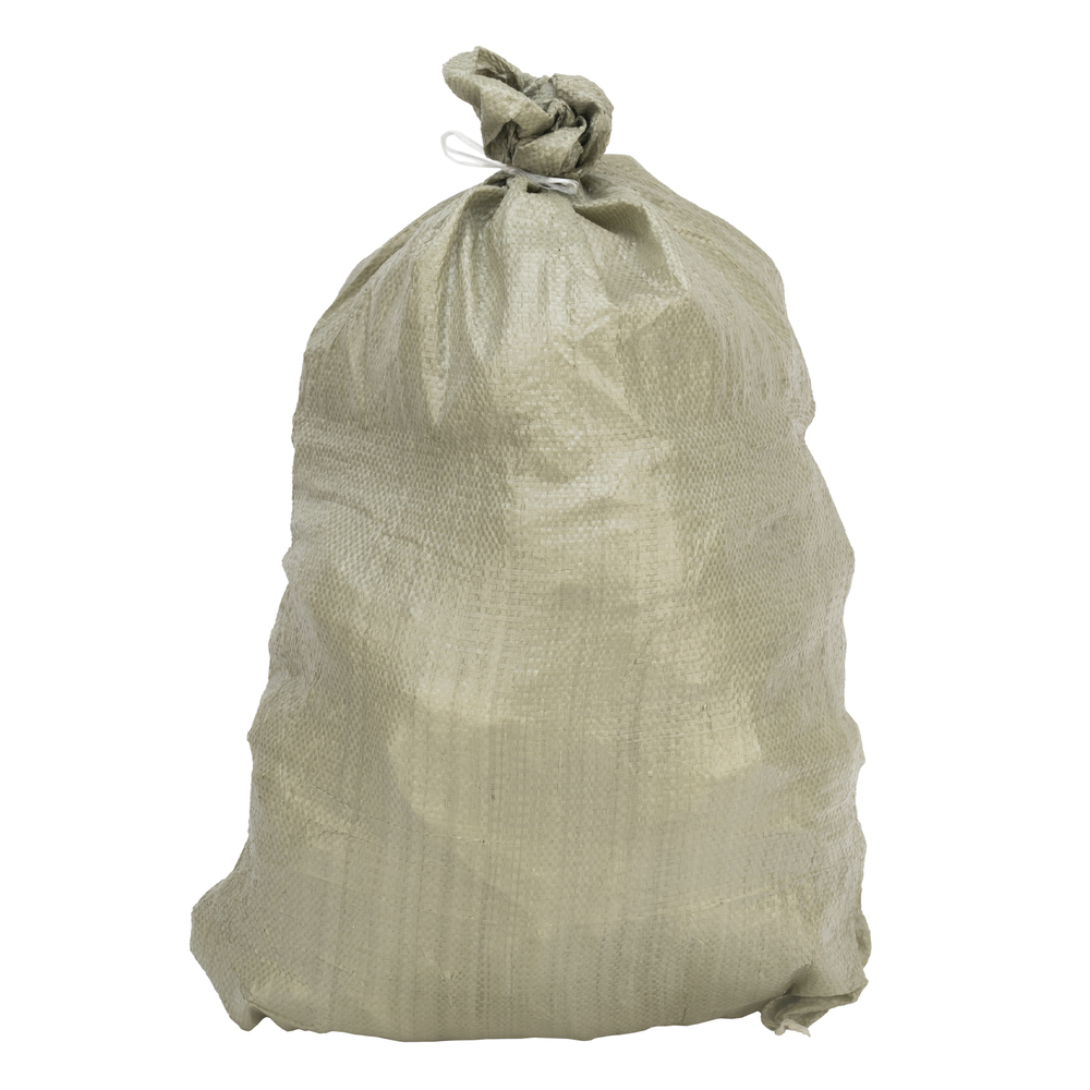 Мешок для строительного мусора, 95 x 55 см