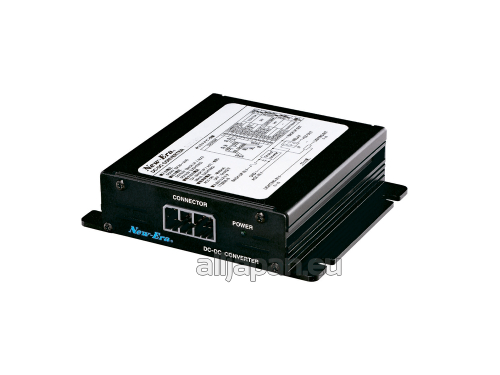 DDS-208 DC/DC CONVERTER