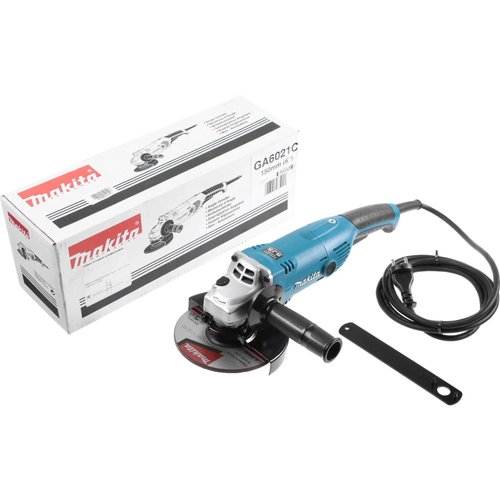 УШМ Makita GA 6021 C