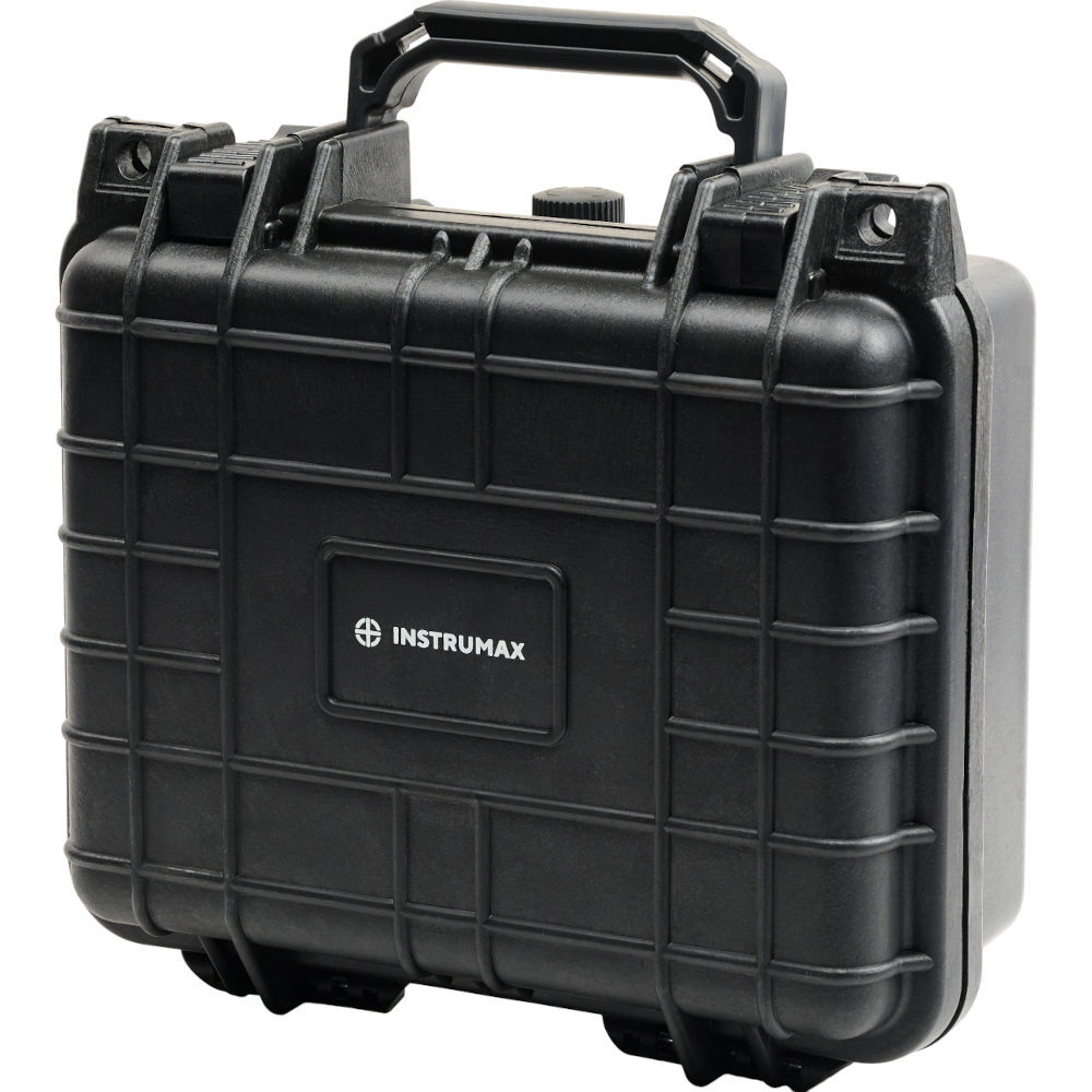 Лазерный уровень INSTRUMAX LINEPRO 3D Professional SET