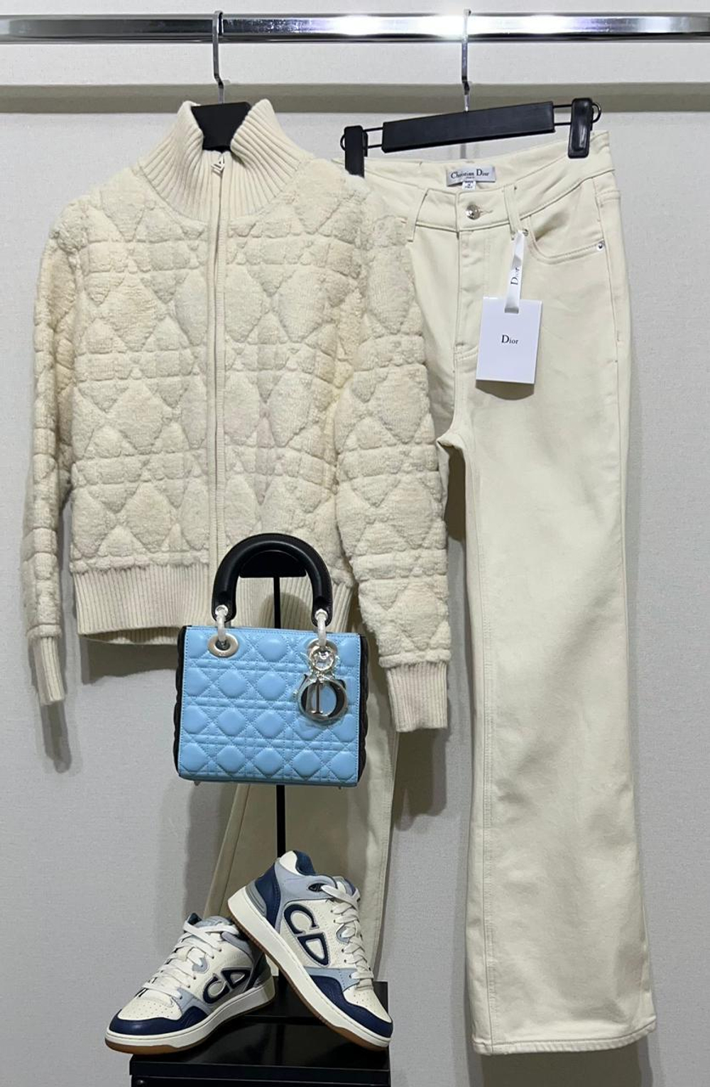 Кофта Christian Dior