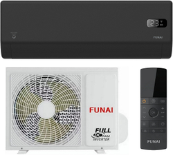 Сплит-система инверторная FUNAI RAC-I-AN35HP.D01