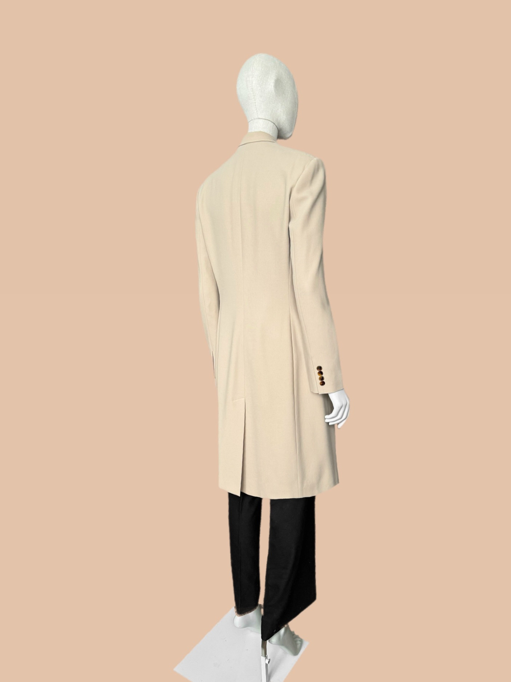 Пальто Ralph Lauren COLLECTION