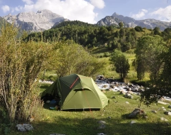 Палатка Pinguin Gemini 210