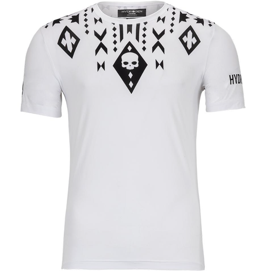 Футболка мужская Hydrogen Tribal Tech Tee, арт. T00530-001