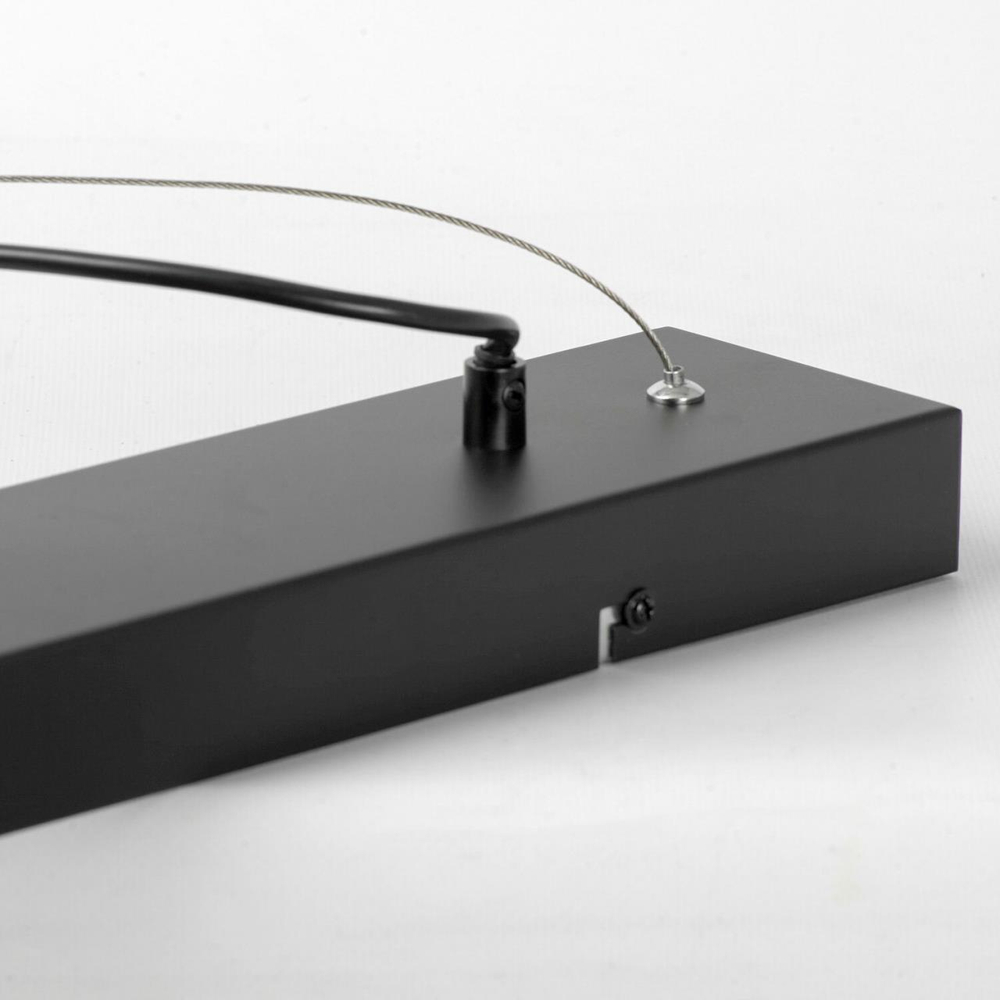 Линейно-подвесной светильник Lussole LSP-7197