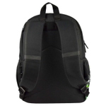 Рюкзак школьный, Феникс+, 31х42х15 см, полиэстер, сублимационная печать, 1 отделение (-я)