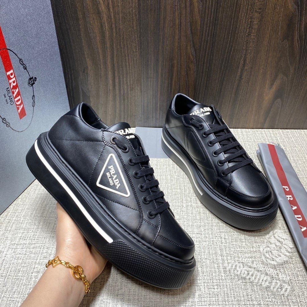 Кеды Prada