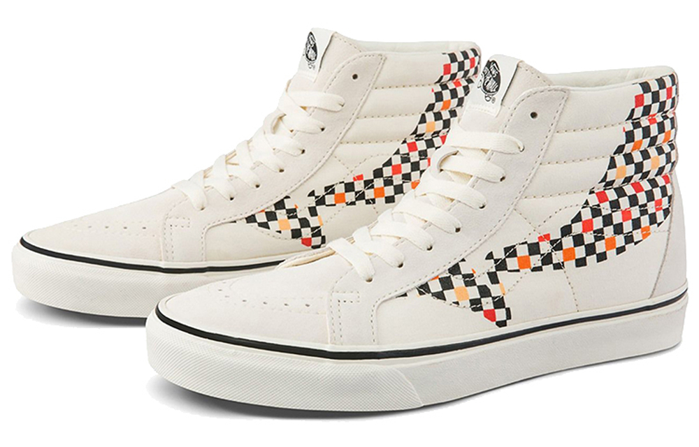 Vans Sk8 Reissue
